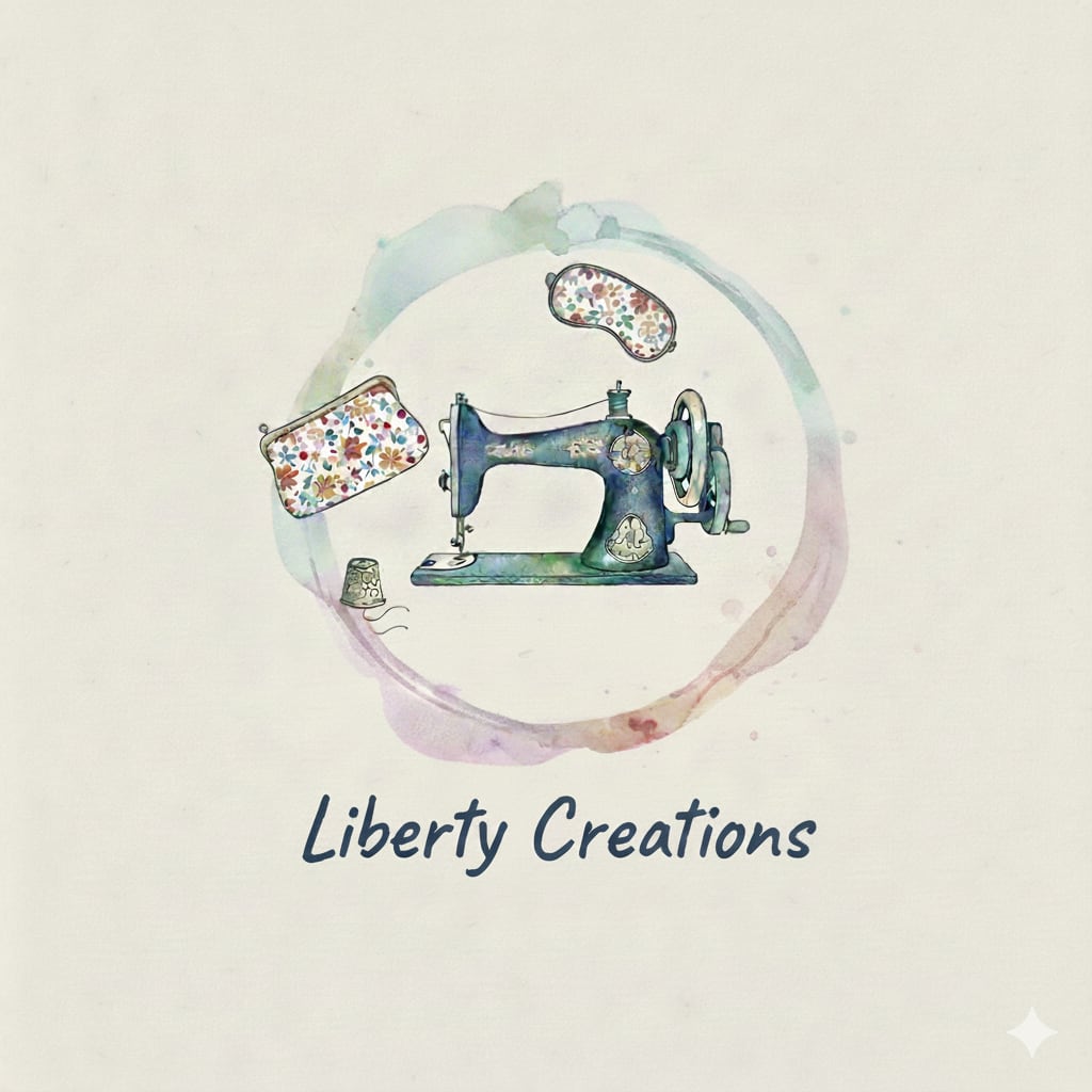 リバティ 布小物屋