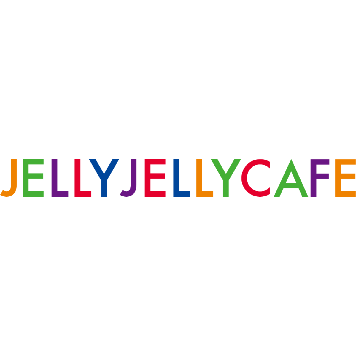 JELLY JELLY CAFE