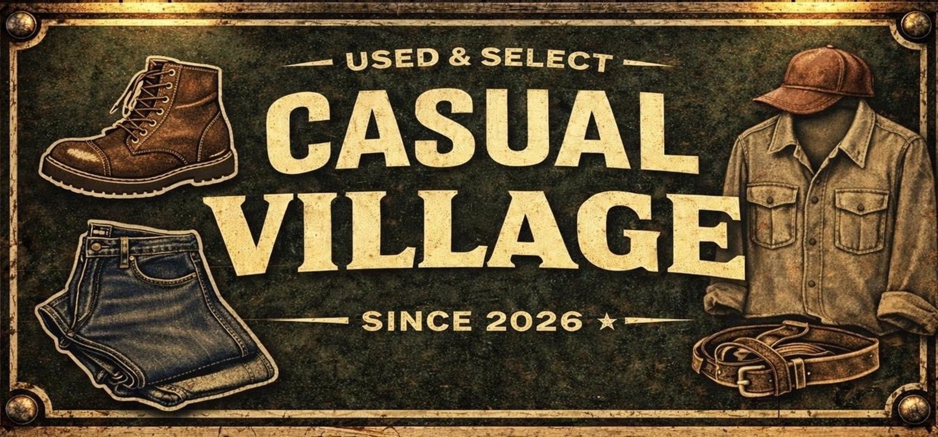 カジュビレ倉庫