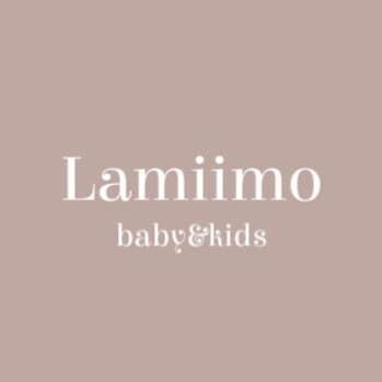 Lamiimo（ラミーモ)海外こどもふく