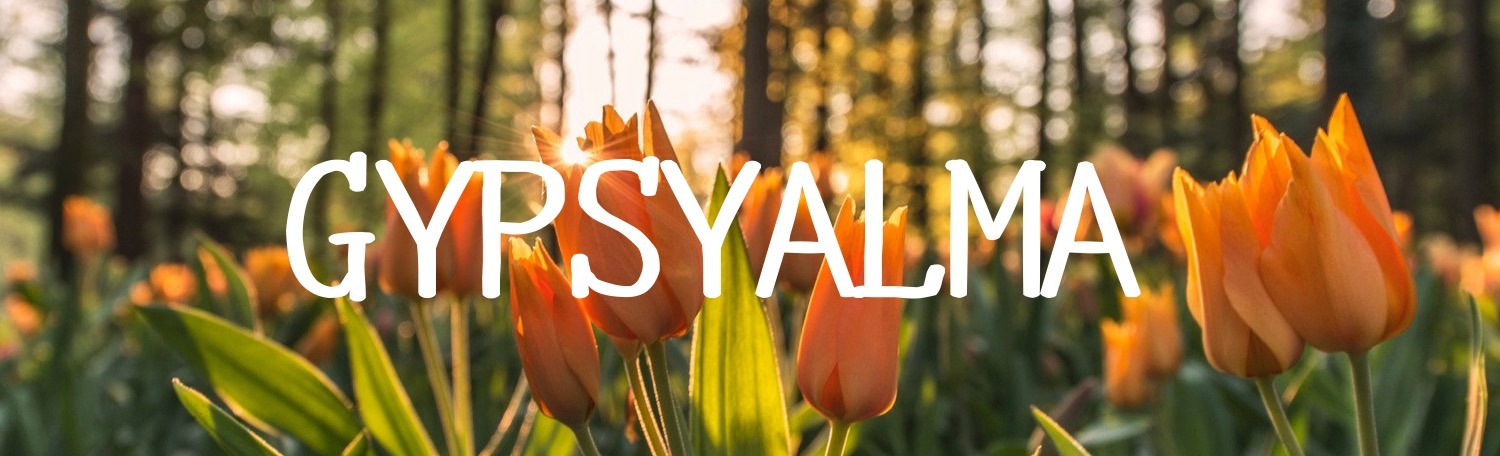Gypsyalma