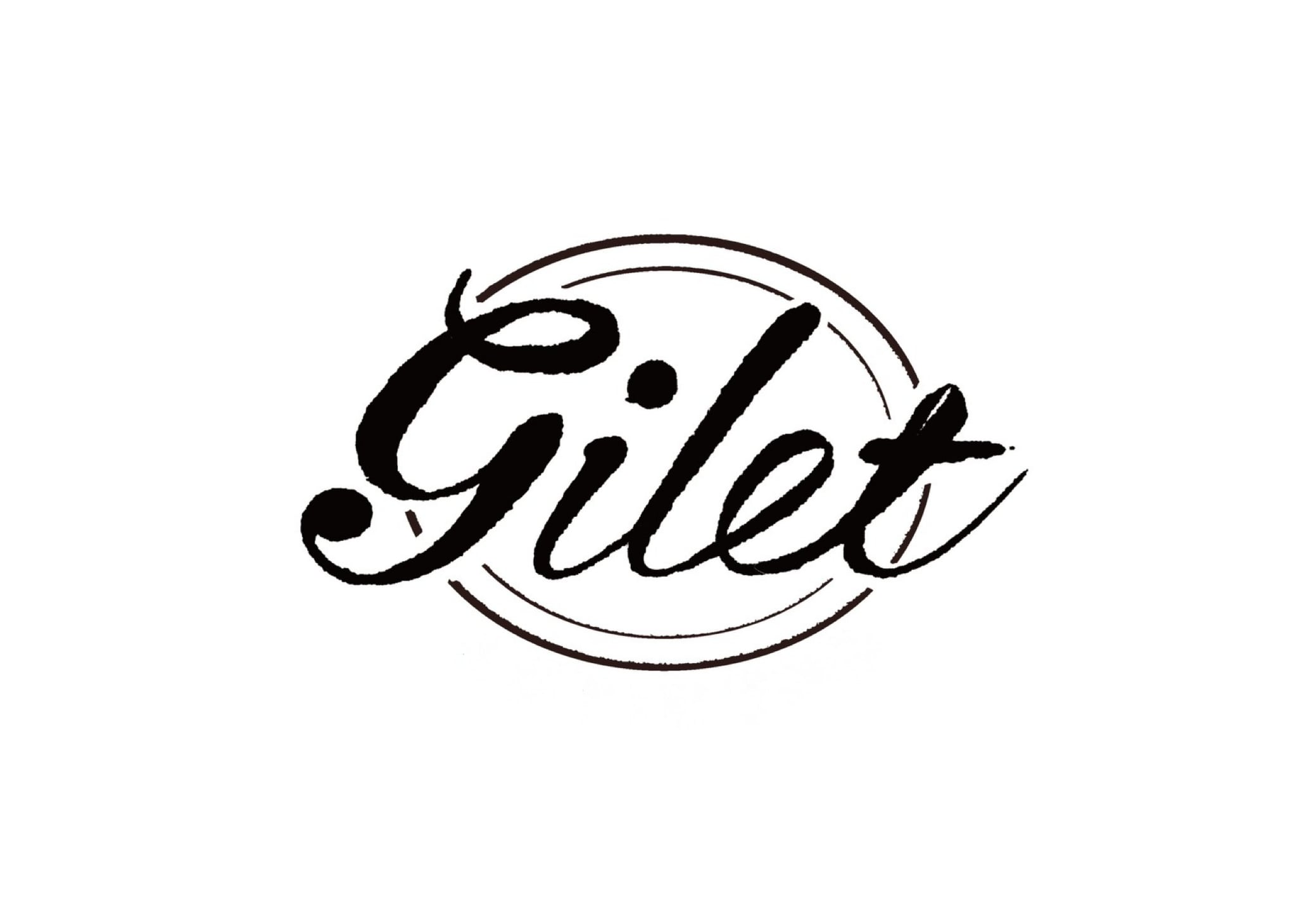 gilet antiques / gilet flagship