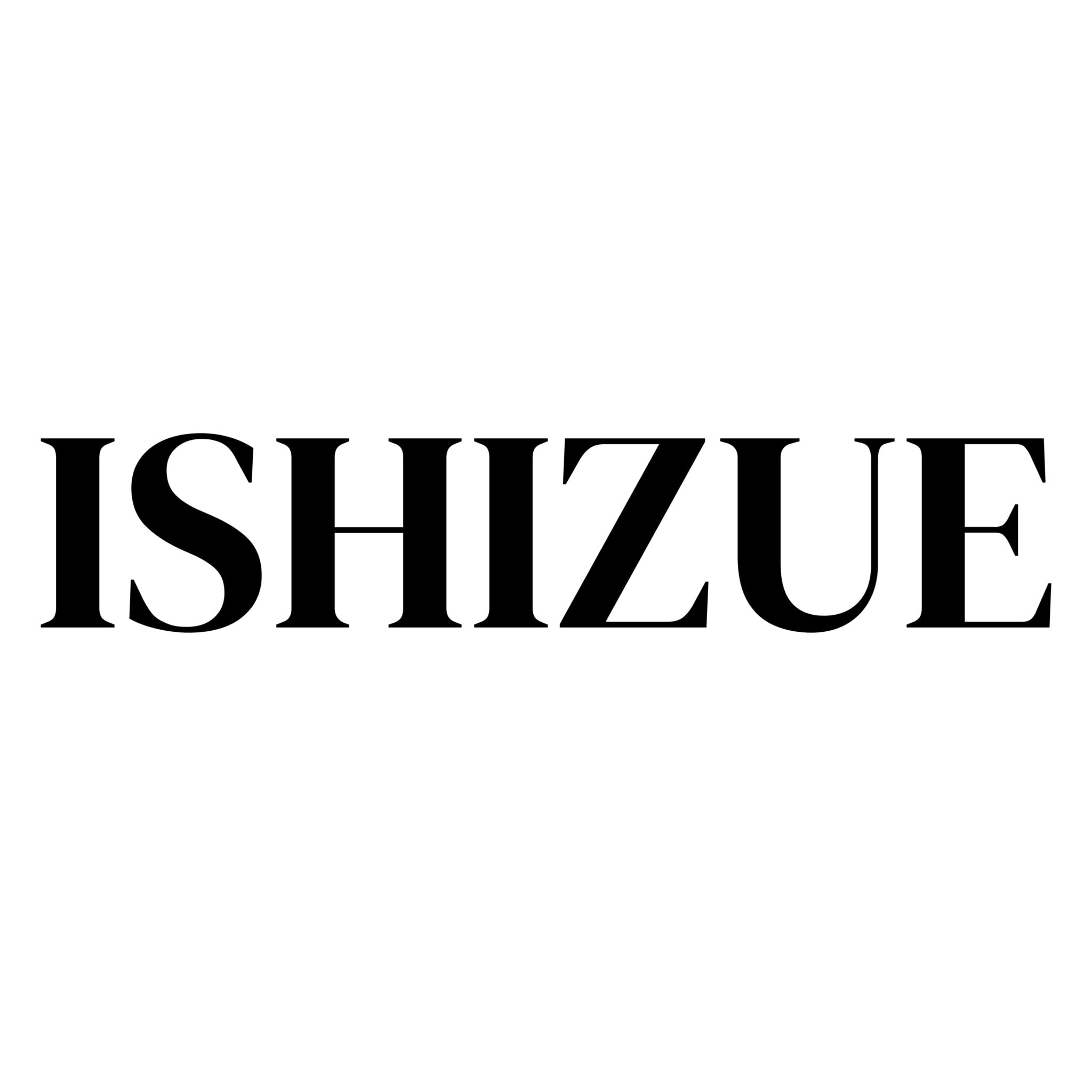 ISHIZUE
