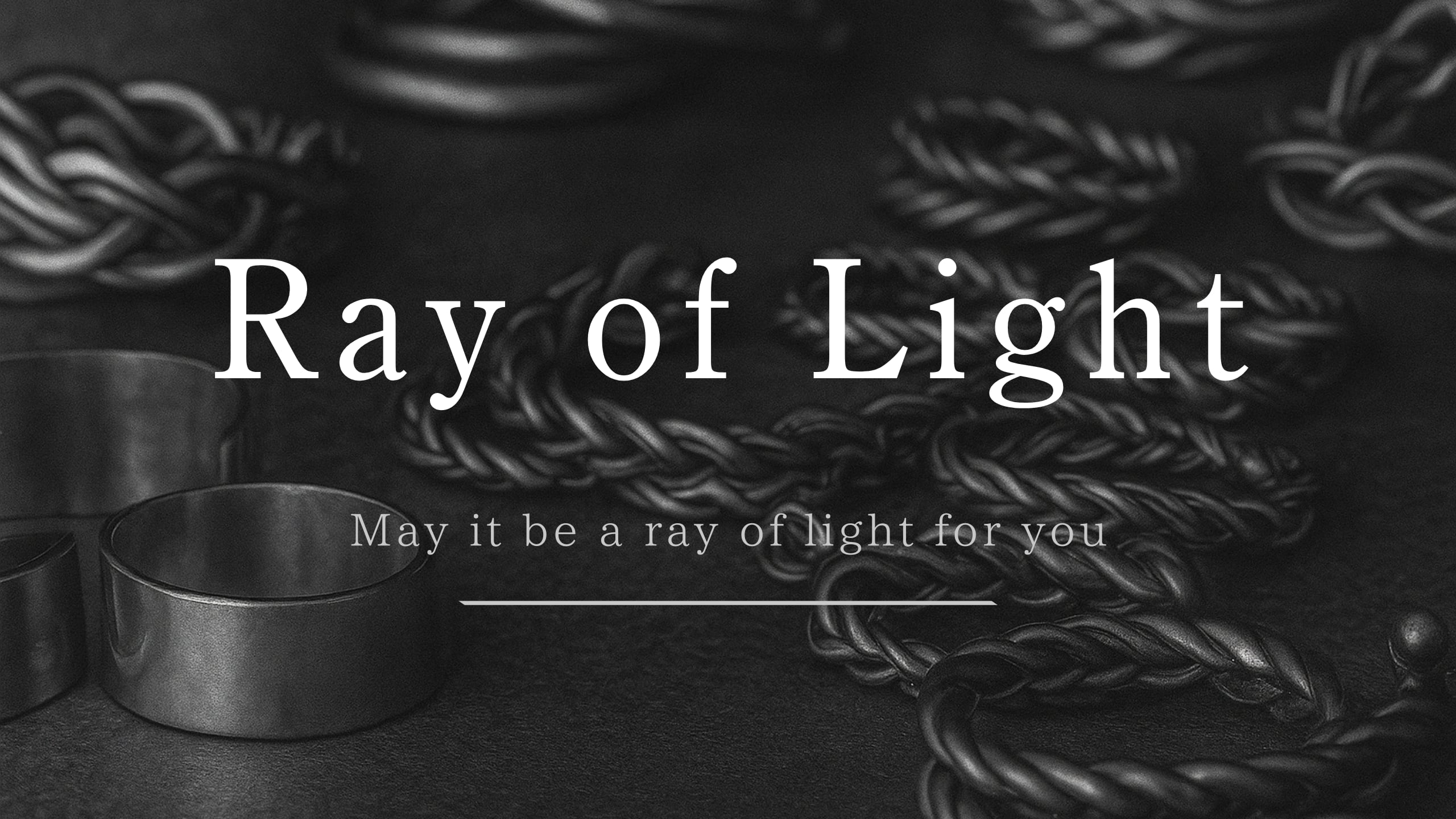 Ray of Light 