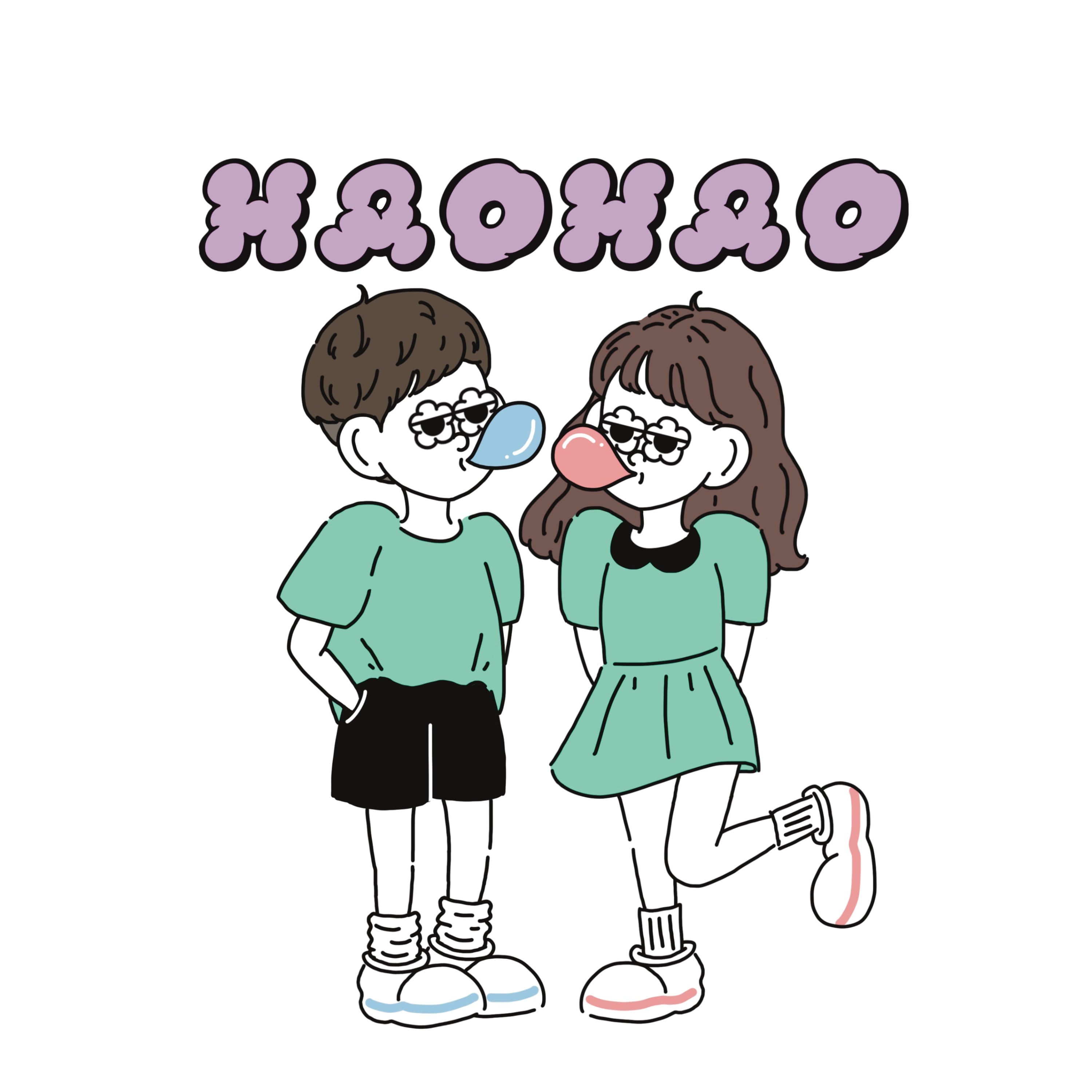 HAOHAO