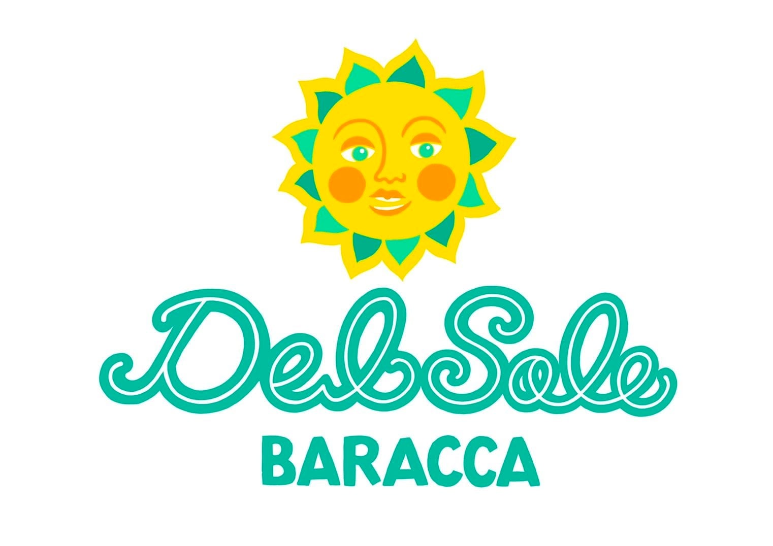 baracca del sole