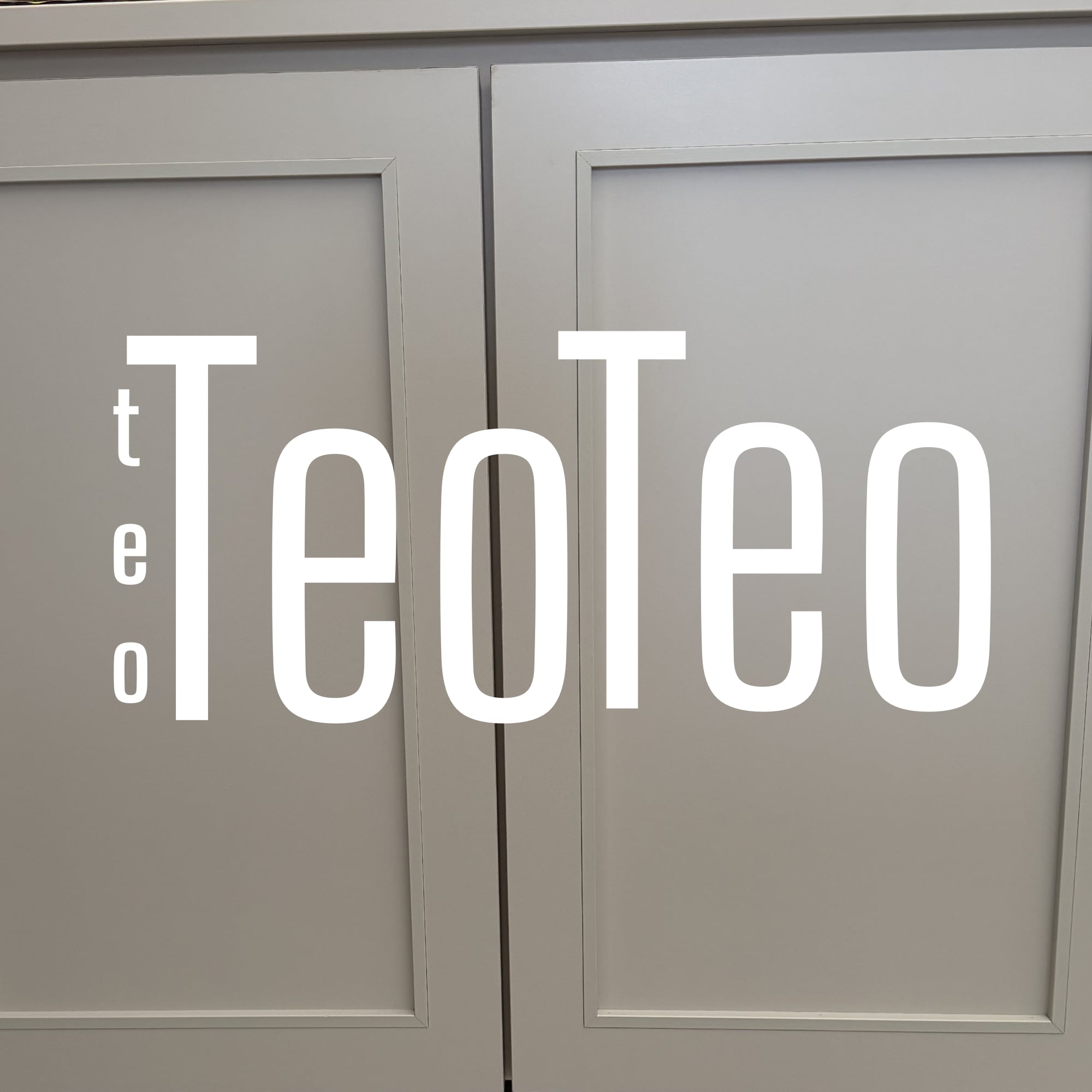 TeoTeoteo