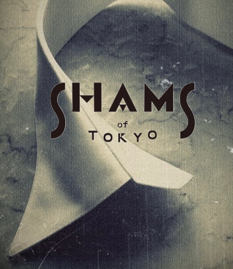 SHAMSofTOKYO