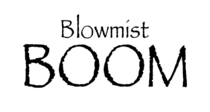 blowmist BOOM