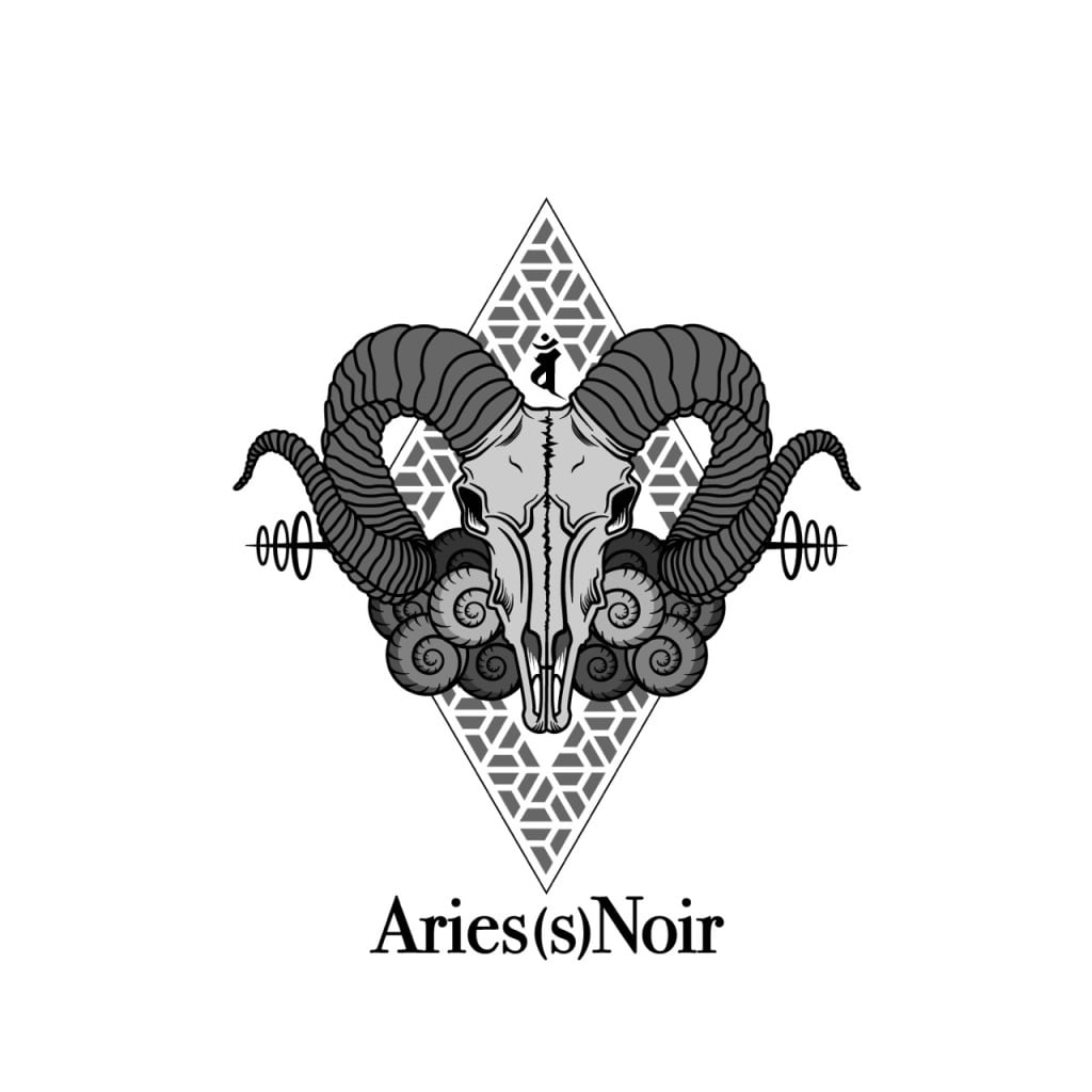 Aries(s)Noir