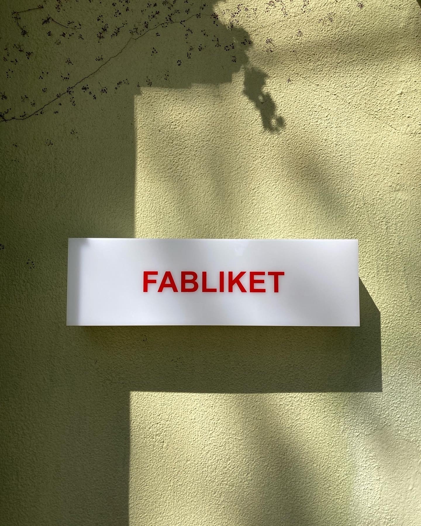 FABLIKET