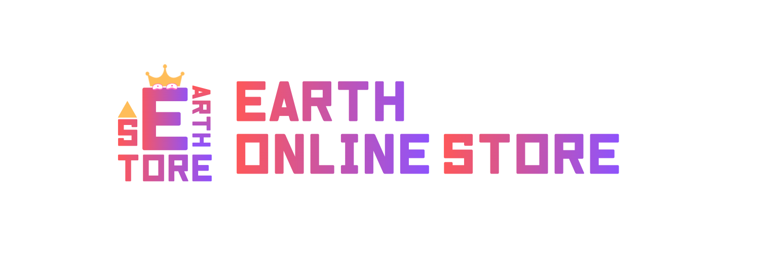 EARTH ONLINE STORE BASE店