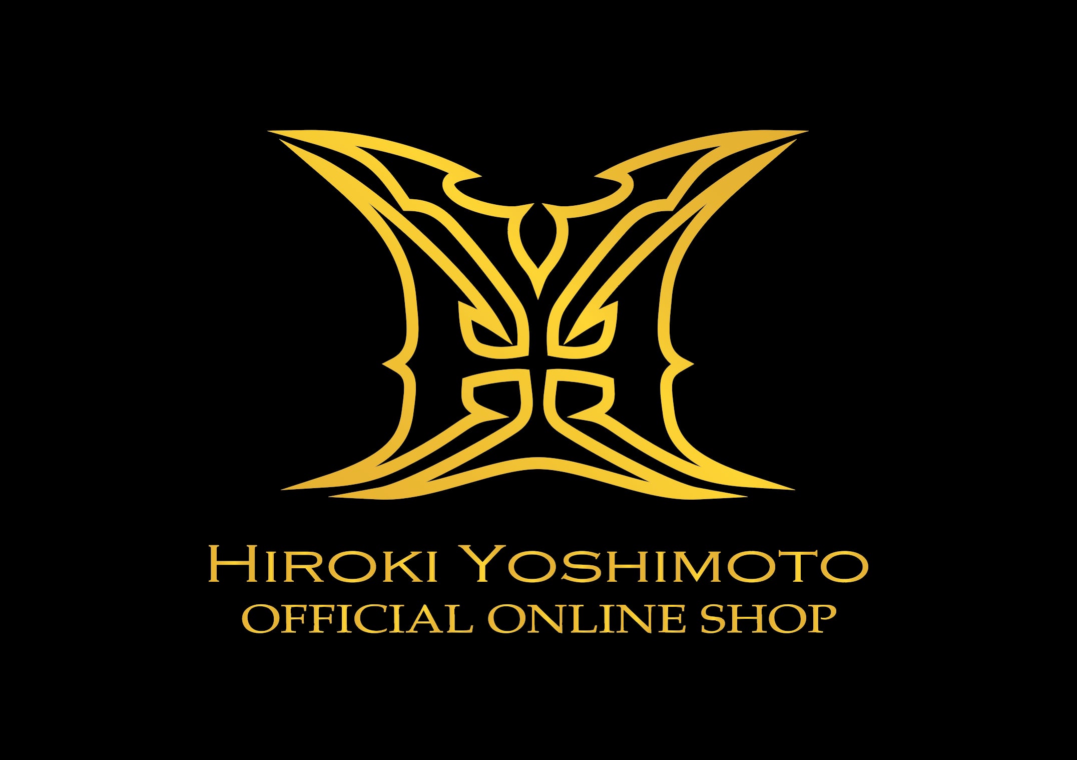 HIROKI YOSHIMOTO OFFICIAL ONLINE SHOP