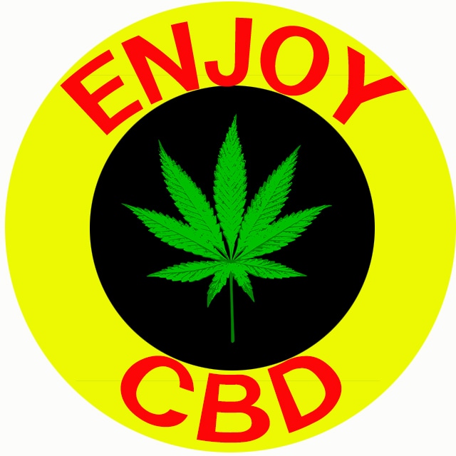 CBD専門店 ENJOY CBD