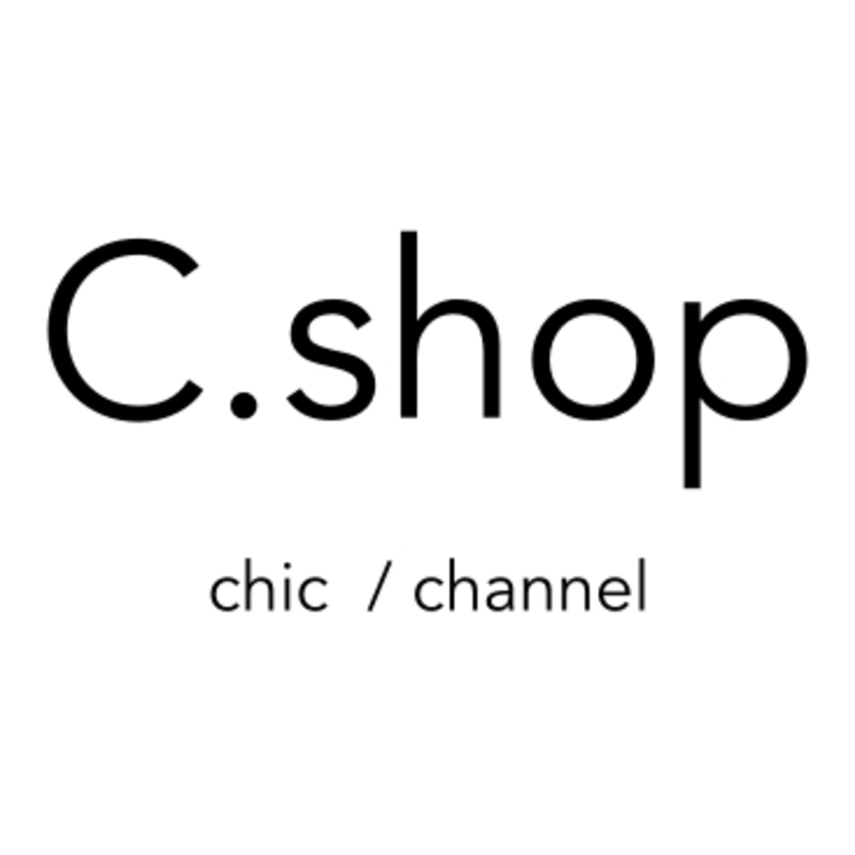 C shop online Chic Channel c-shop-online-chic-channel