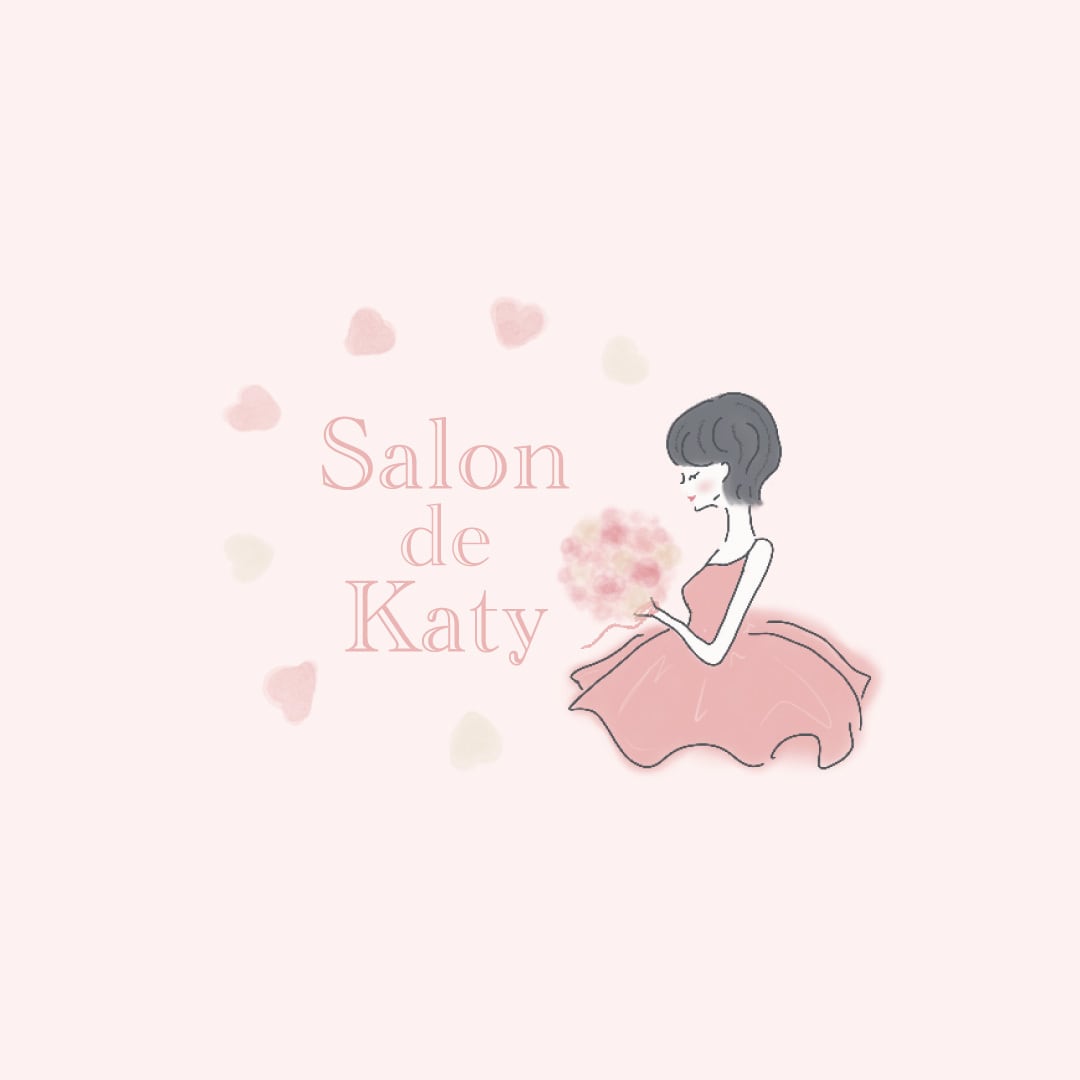 Salon de Katy 可愛くなるサロン