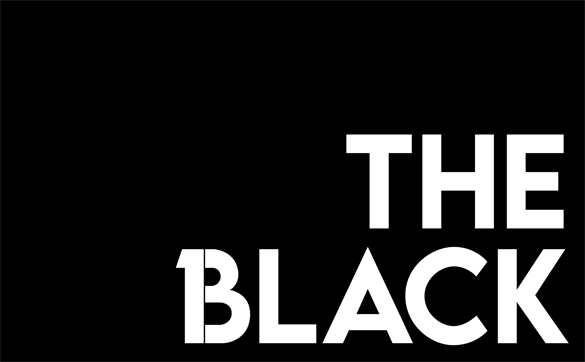 THE BLACK