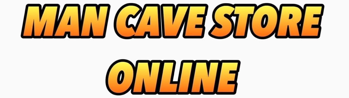 マンケーブストア「MAN CAVE STORE」[ガレージ・アメリカン雑貨＆ホットドッグ＆美容室]