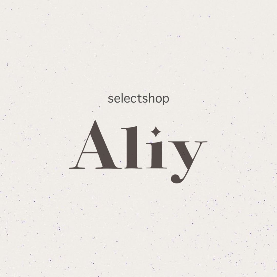 selectshop Aliy