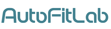 AutoFitLab