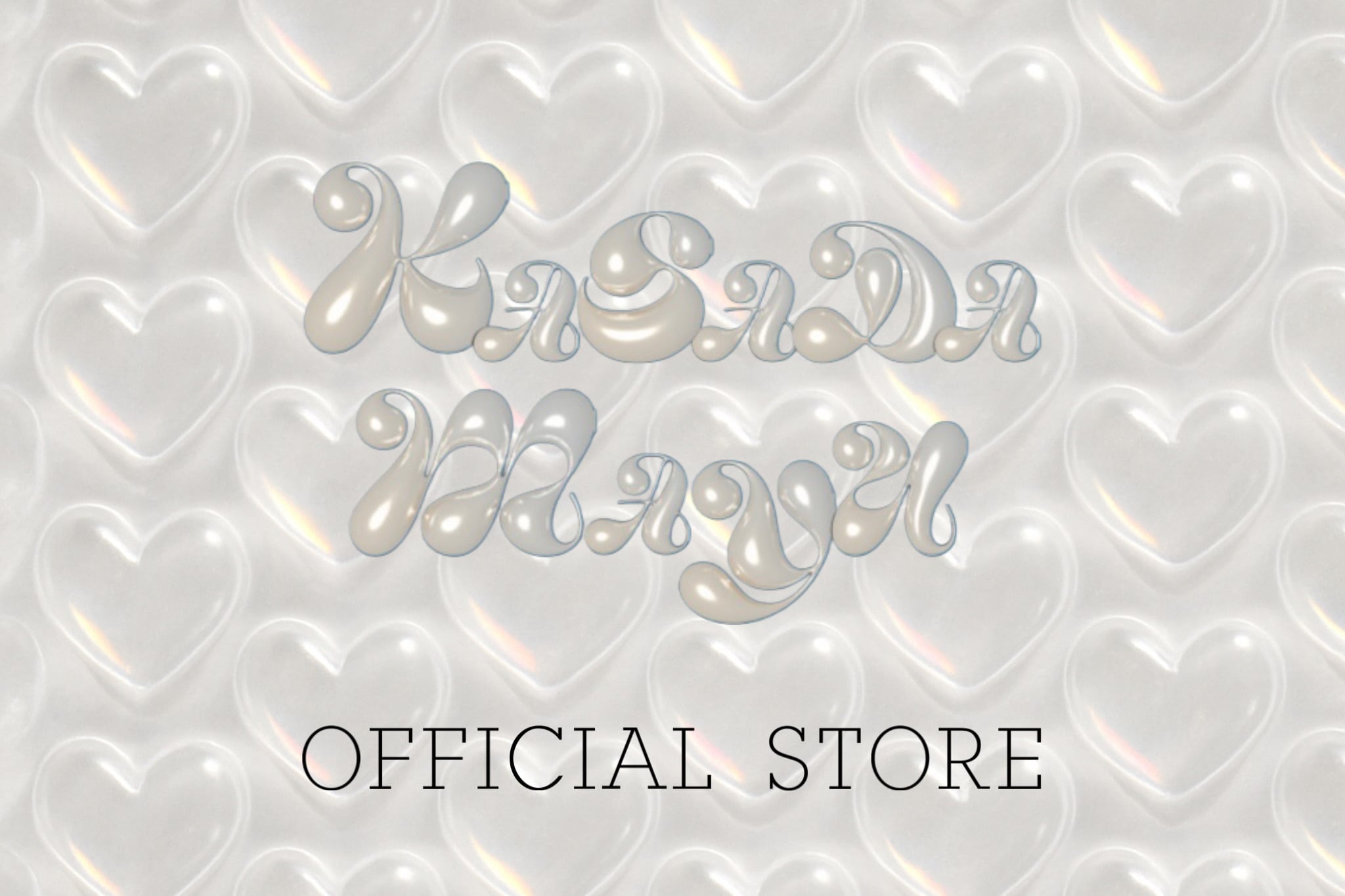 かさだまゆ OFFICIAL STORE