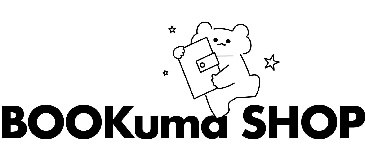 BOOKumaSHOP