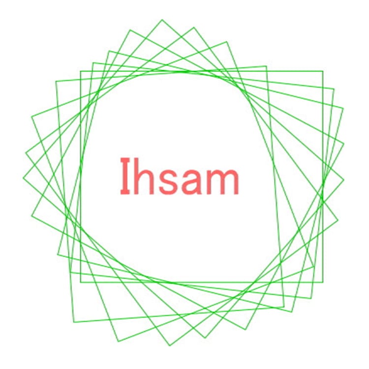 Ihsam