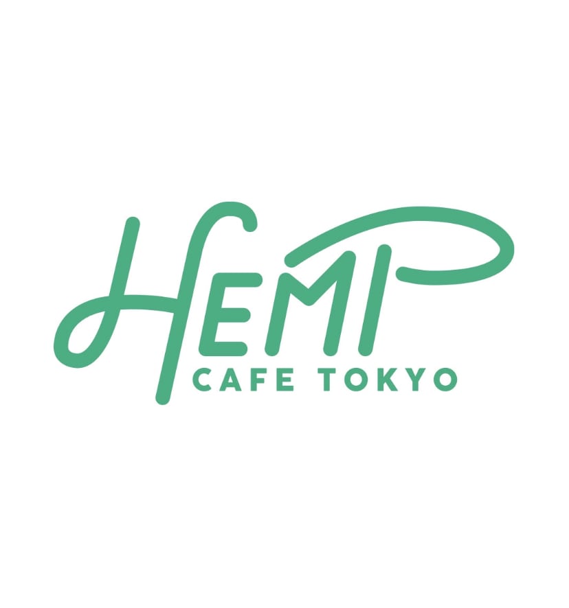  HEMP CAFE TOKYO