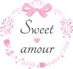 Sweet♡amour