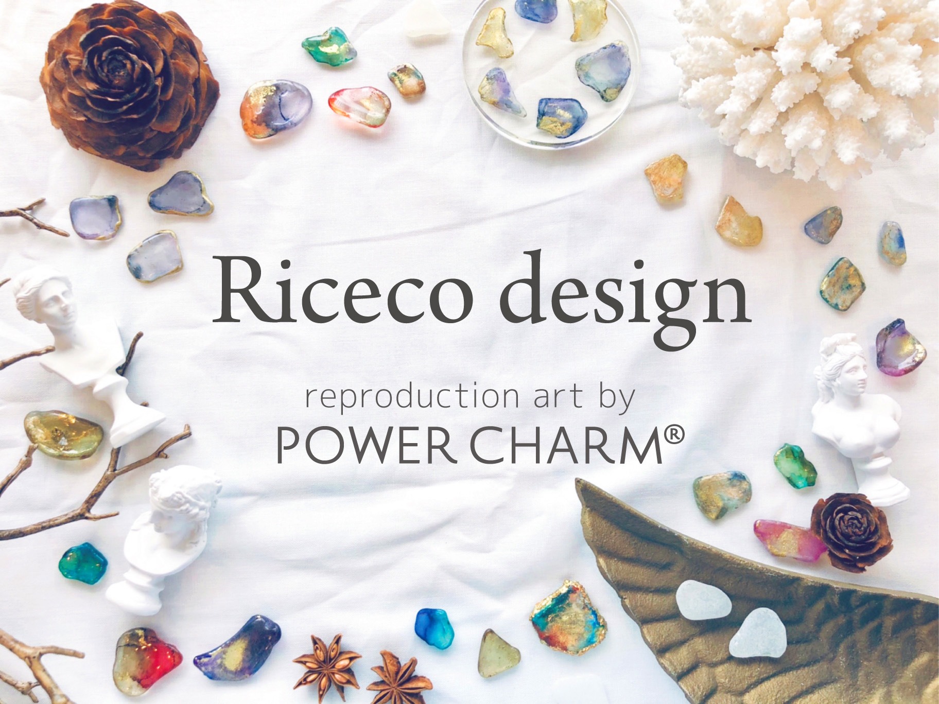 Ricecodesign