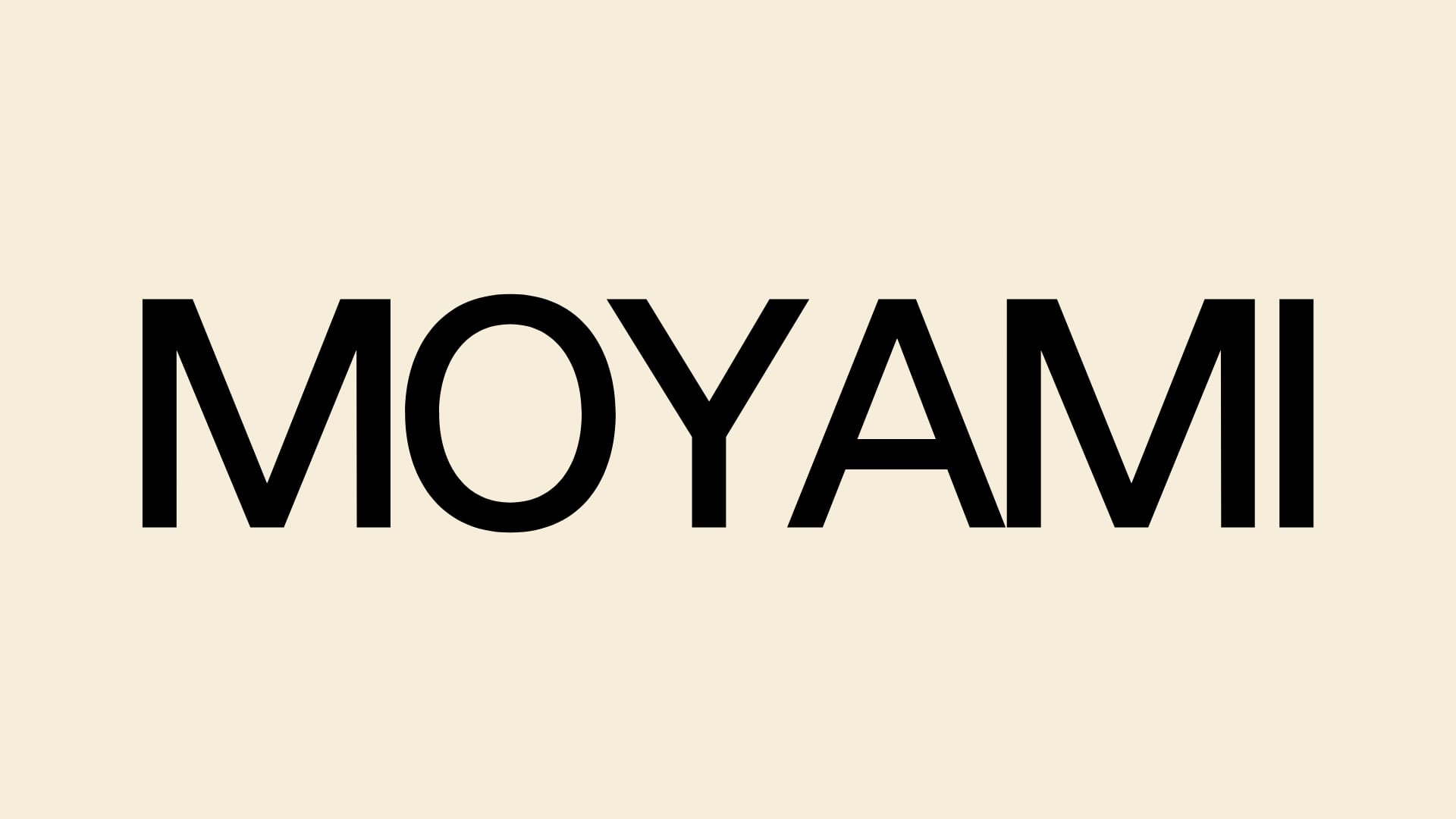 MOYAMI