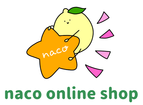 naco online shop