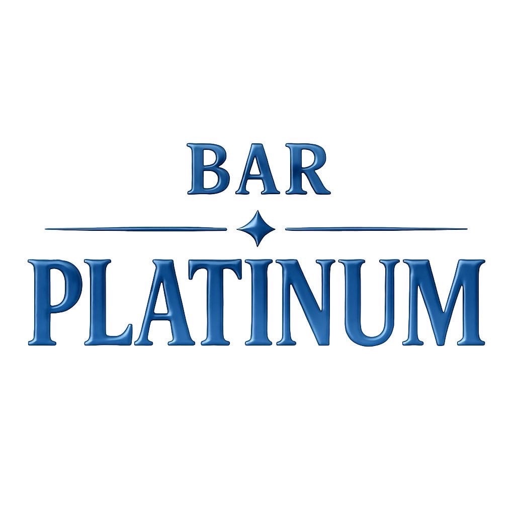 BAR PLATINUM