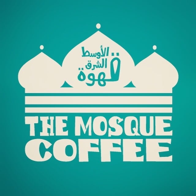 THE MOSQUE COFFEE（ザ・モスク・コーヒー）