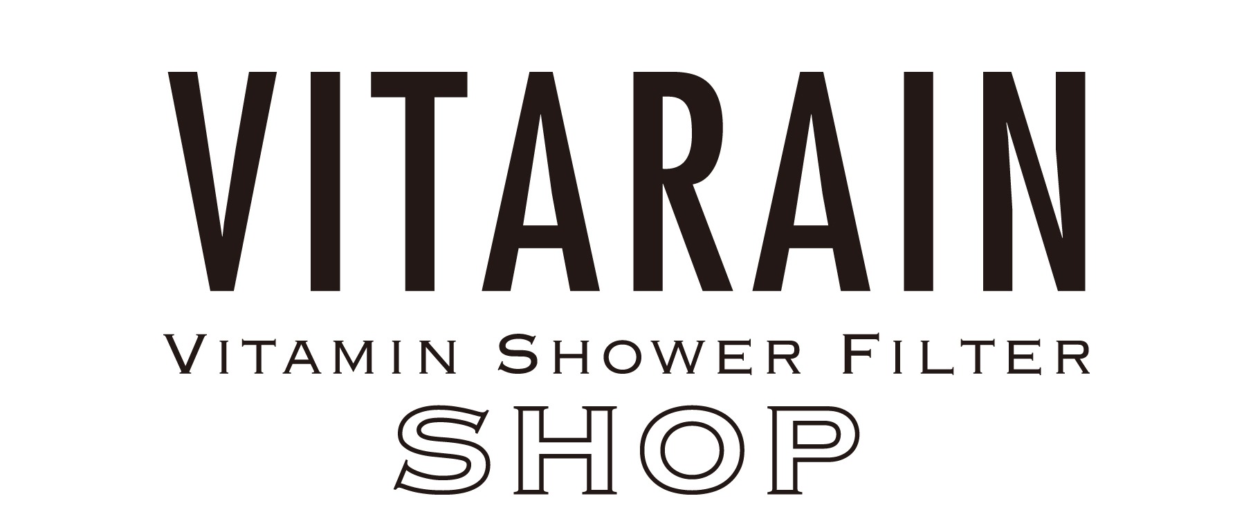 vitarainshop　ビタレインショップ