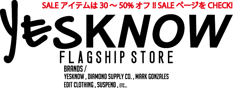 YESKNOW flagship store