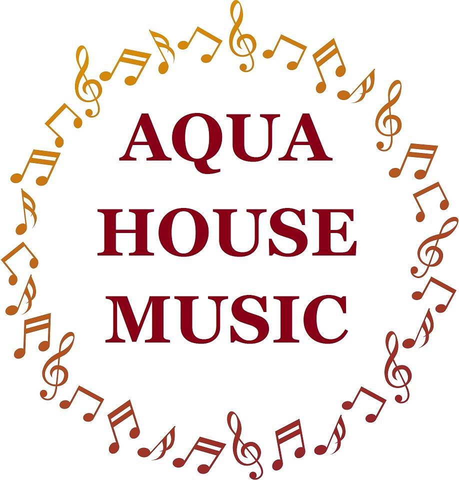 AQUA HOUSE MUSIC