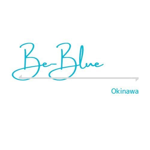 B-Blue