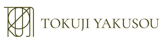 森薫る焙煎薬草茶の店　TOKUJI YAKUSOU