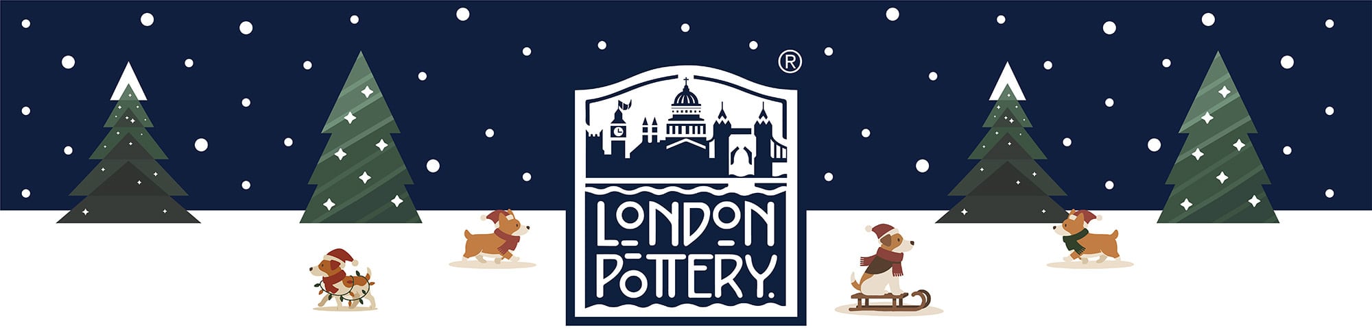 London Pottery ロンドンポタリー 正規代理店 日本公式サイト