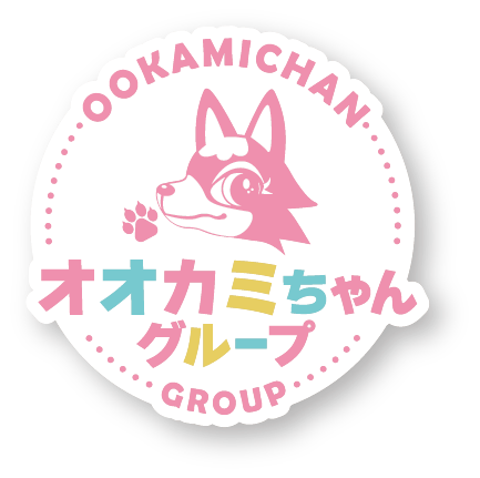 オオカミちゃんカフェ神戸三宮店