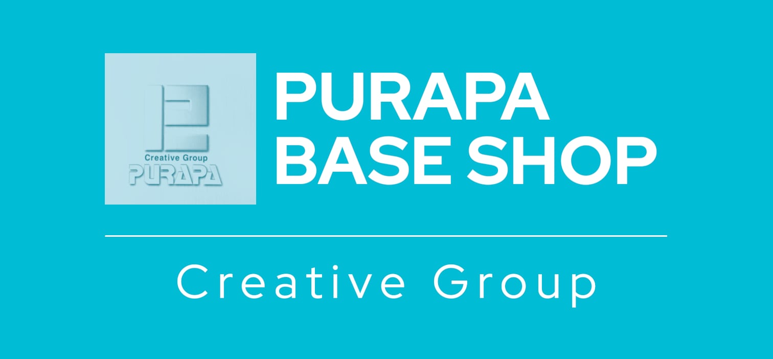 PURAPA BASE SHOP ★2026年 9月 OPEN★