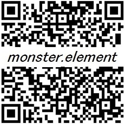 Ｍonster.Ｅlement