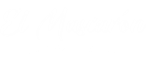 El Mascarón By México Kanko