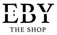 EBY THE SHOP.JP