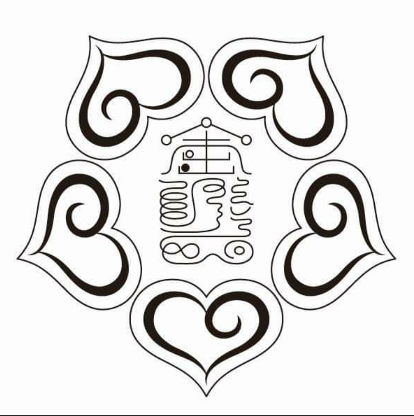一宮寿山先生公認・御神気開運ショップ