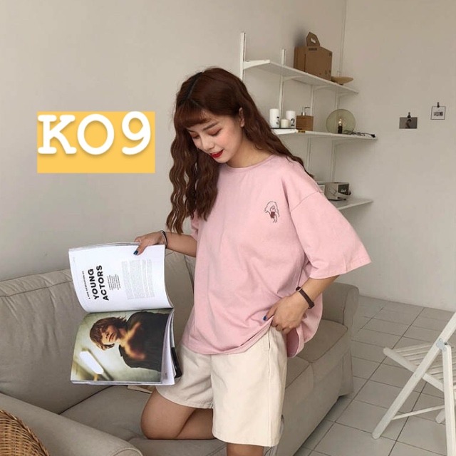 韓国レディースファッション♡KO9ケイオーキュー♡
