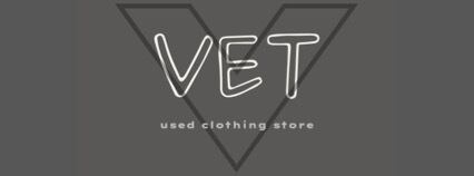 古着屋VET