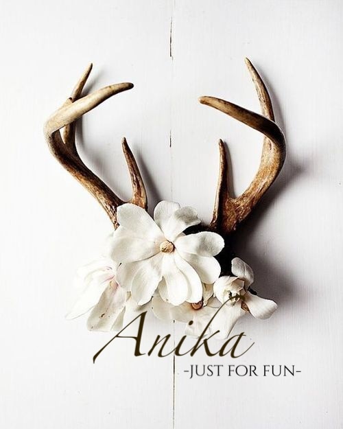 Anika -just for fun-