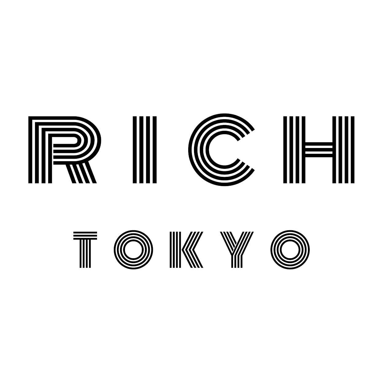 RICH TOKYO